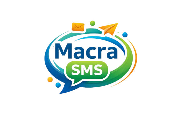 Macra SMS Logo